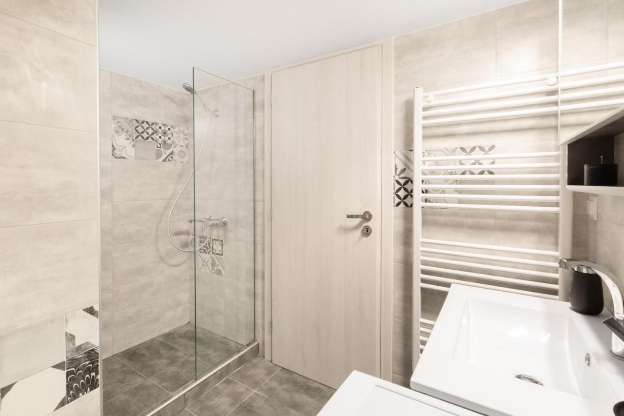 Katsanis Luxury Apt., Stunning View Of Acropolis Athens Exterior photo