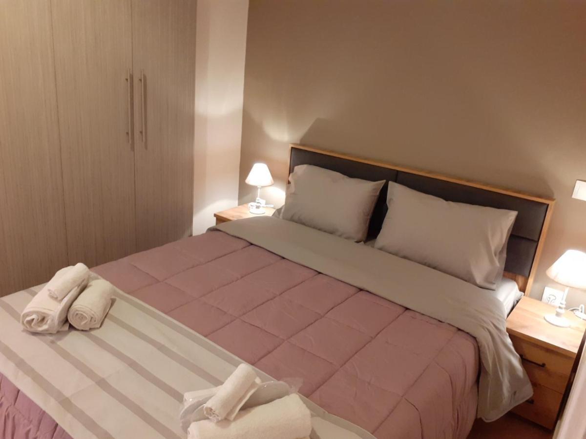 Katsanis Luxury Apt., Stunning View Of Acropolis Athens Exterior photo
